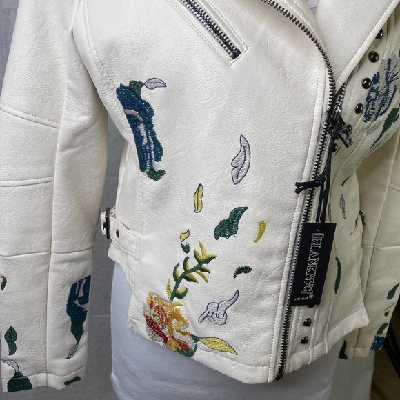 BLANKNYC Jacket - Picture 8 of 11